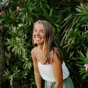 Meet your Posher, Meghan
